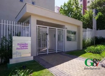 apartment em Rua Luís da Fonseca Galvão, Parque Maria Helena - São Paulo - SP