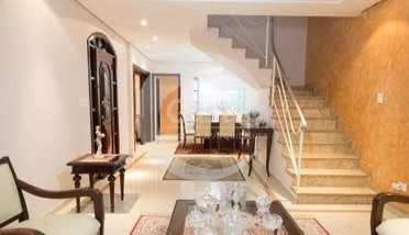 house em Rua Barro Alto, Vila Gomes Cardim - São Paulo - SP