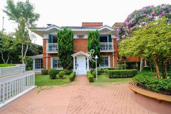 house em Avenida Doutor Alberto Penteado, Jardim Santa Fé (Zona Oeste) - São Paulo - SP