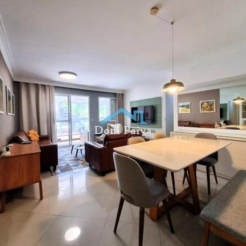 apartment em Avenida Lins de Vasconcelos, Vila Mariana - São Paulo - SP