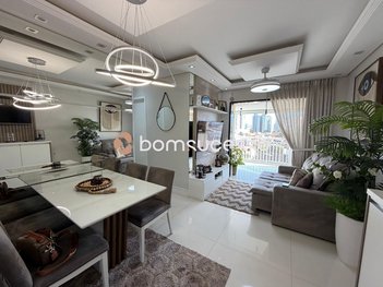 apartment em Rua Vilela, Tatuapé - São Paulo - SP
