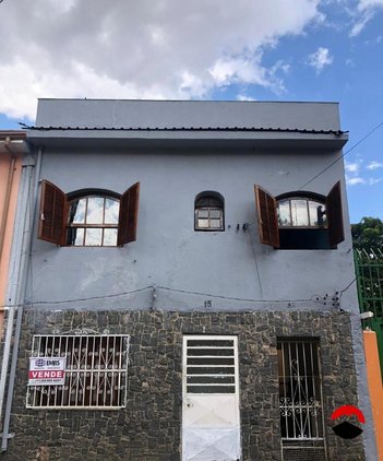 house em Rua Leonardo Jones Júnior, Barra Funda - São Paulo - SP