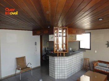 apartment em Avenida Portugal, Jardim São Luiz - Ribeirão Preto - SP