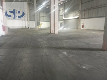 industrial em Estrada do Capão Bonito, Jardim Maria Dirce - Guarulhos - SP