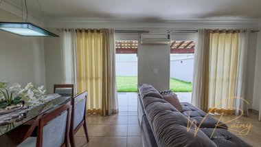 house em Rua Manoel da Silva Garcia, Campestre - Piracicaba - SP