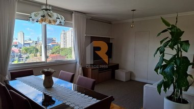 apartment em Rua Pedro Weingartner, Rio Branco - Canoas - RS