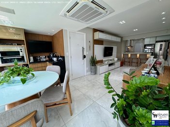 apartment em Alameda Pádua, Pituba - Salvador - BA