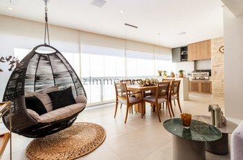 apartment em Rua Lauriano Fernandes Júnior, Vila Leopoldina - São Paulo - SP