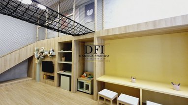 apartment em Rua Madressilva, Jardim das Acácias - São Paulo - SP