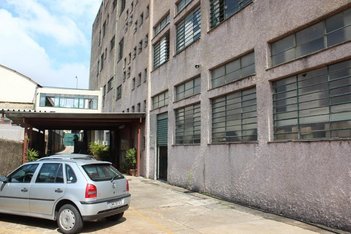 commercial_property em Avenida Guapira, Tucuruvi - São Paulo - SP