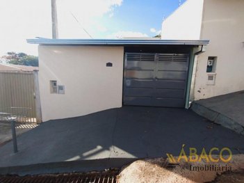 house em Rua Orlando Pedreschi, Jardim dos Coqueiros - São Carlos - SP