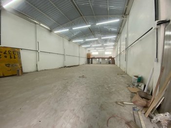 industrial em Rua do Britador, São João - Mauá - SP