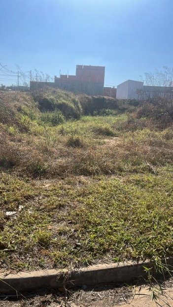 land_lot em Rua Maria Conceição Cassimiro Pereira, Cruz das Almas - Itu - SP