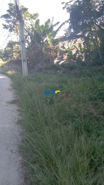 land_lot em Avenida Irene Lopes Sodré, Engenho do Mato - Niterói - RJ