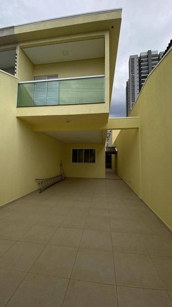 apartment em Rua Barbosa, Macedo - Guarulhos - SP