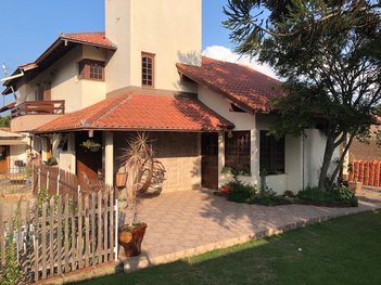 house em Léo João Campani, Liberdade - Novo Hamburgo - RS