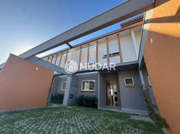 house em Sagrado Coração de Jesus, Morro das Pedras - Florianópolis - SC