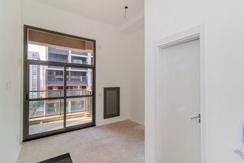 apartment em Rua Professor Doutor José Marques da Cruz, Jardim das Acácias - São Paulo - SP