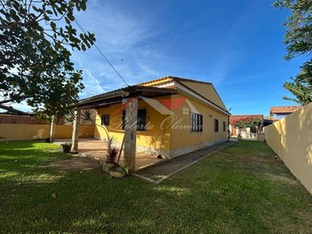 house em Alameda das Flores, Unamar (Tamoios) - Cabo Frio - RJ