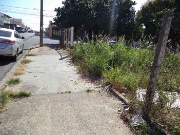 land_lot em Rua Canadá, Parque das Nações - Americana - SP