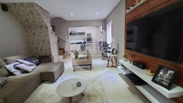 house em Rua Areia Fina, Vila Canero - São Paulo - SP