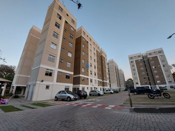 apartment em Rua das Chácaras, Mantiqueira - Belo Horizonte - MG