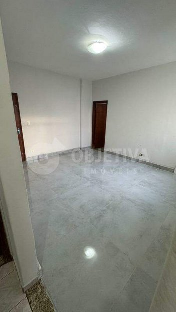 apartment em Rua Santos Dumont, Centro - Uberlândia - MG
