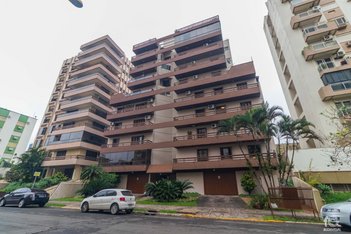 apartment em Sao Paulo, Centro - São Leopoldo - RS