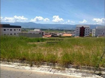 land_lot em Rua Álvaro Gomes Filho, Residencial Village Santana - Guaratinguetá - SP