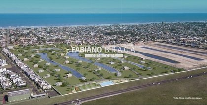 land_lot em Avenida Noiva do Mar, Centro - Xangri-Lá - RS