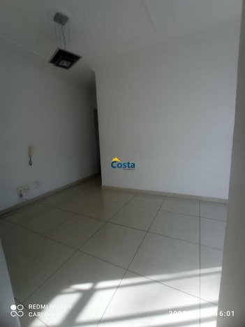 apartment em Avenida Samuel Gonçalves Filho, Morada do Trevo - Betim - MG