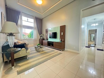 house em Avenida Atlântica, Olho D'Água - São Luís - MA