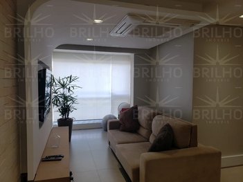 apartment em Rua Vitório Tafarello, km 18 - Osasco - SP