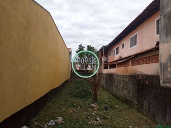 land_lot em Rua Paulo Venâncio de Paiva, Jardim Itapoã - São José dos Campos - SP