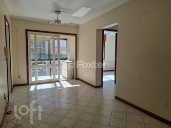 apartment em Avenida da Cavalhada, Cavalhada - Porto Alegre - RS