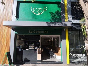 business em Rua Neo Alves Martins, Zona 31 - Maringá - PR