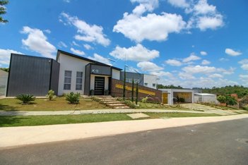 house em Rua Laura Maiello Kook, Jardim Novo Mundo - Sorocaba - SP