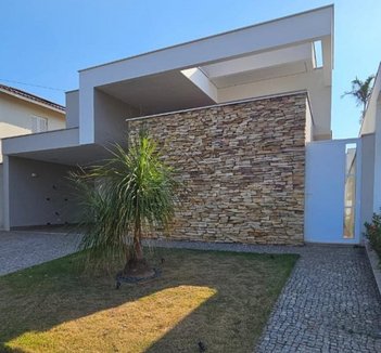 house em Avenida Uriel Odas, Terras de Piracicaba - Piracicaba - SP