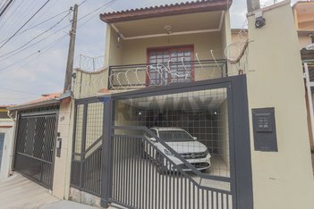 house em Rua Pedro Pegoretti, Jardim Brasilândia - Sorocaba - SP