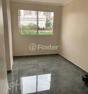 apartment em Rua da Chibata, Vila Andrade - São Paulo - SP