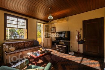 apartment em Avenida Jerônimo de Ornelas, Santana - Porto Alegre - RS