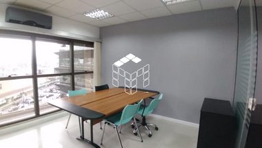 office em Rua Domingos André Zanini, Campinas - São José - SC