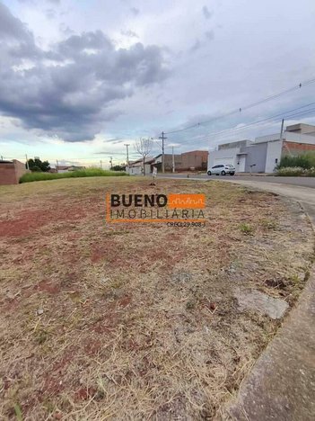 land_lot em Rua Antonio de Pádua Dottori, Reserva Centenária - Santa Bárbara D'Oeste - SP