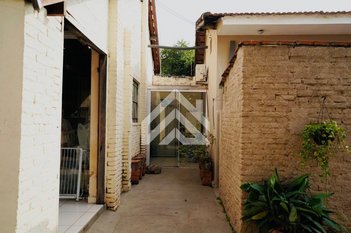 house em Avenida 7, Zona Central - Rio Claro - SP