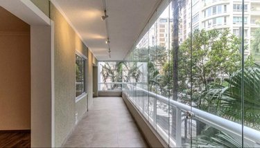 apartment em Rua Sabará, Higienópolis - São Paulo - SP