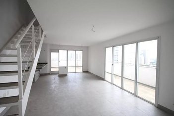 apartment em Rua Caravelas, Vila Mariana - São Paulo - SP