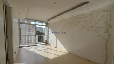 apartment em Rua Adriano Racine, Jardim Celeste - São Paulo - SP