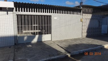 house em Rua Arapoti, Engenho do Meio - Recife - PE