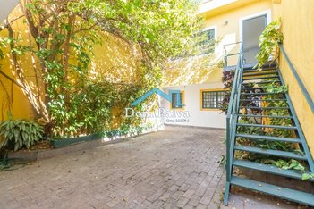 house em Rua Kansas, Brooklin Paulista - São Paulo - SP