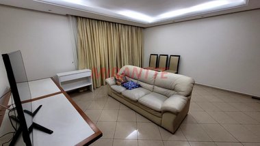 house em Rua Canhemborá, Vila Gustavo - São Paulo - SP